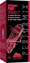 PERFORMIX Sūknis ar papildu pildījumu - Nitrosigine® un Betaine pirmsstrādāšanas papildinājums - Muskuļu sūkņa paātrinātājs - Izturības un stipruma pastiprinātājs (80 kapsulas)