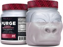 Primal Purge Xtreme Pre-Workout (Avenberry Lemonade Flavor) (20 Servējumi) - Bez lipekļa + bez GMO