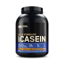 Optimum Nutrition Gold Standard 100% Micellar Casein Protein Pulveris, lēna Gremošana, palīdz saglabāt jums pilnu, Nakts muskuļu atgūšana, Šokolādes zemesriekstu sviests, 4 Pound (iepakojums May Vary)