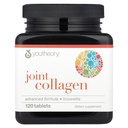 YoutheoryTM kopīgā kolagēna uzlabotā formula, 160 tabletes