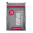 Izopure Zero Carb 100% Pure Whey Isolate Protein Pulveris, nesatur laktozi, bez lipekļa, ar vitamīniem, zemenes un krēmu, 25g Olbaltumvielas Per Servē, 7.5 Lbs, 110 Servējumi (iepakojums var būt)