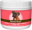 Herbsmith Taurine Boost - Sirds un sirds atbalsts suņiem un kaķiem - Taurīns Papildinājums suņiem un kaķiem Sirds veselība - ar CoQ10, Taurīns un L-karnitīns suņiem - 500g