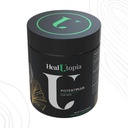 Maksimālais vīriešu izturības, izturības un enerģijas pastiprinātājs ar Organic Goji Berry, Cistánche Extract, Horny Kazas Weed, Cinc, un L-Arginine Non-GMO, Plant-Based, Ražots ASV