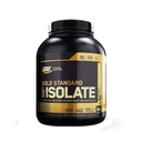 Optimum Nutrition Gold Standard 100% Izolāts 3 LB TUB 2019 44 Kalpo jaunas HYDROLYZED un Ultra Filtered Premium Izolate Protein (Vanilla)