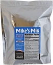 Mike s Mix Protein First - 6 mārciņas (Pink Vanilla)