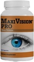 MaxiVision® PRO Mezo Formula - Mezozeaksantīns - Luteīns - Zeaksantīns - 30 kapsulas, 1 pudele (30 kapsulas, 30.00, Skaits)