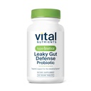 Hiperbiotikas Vital Nutrients Noplūdes Gut Remonts Papildinājums Probiotikas 
