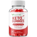 IDEĀLAIS REZULTĀTIVITĀTE HQ Ketos Gumies Vitality Ketos ACV Gummie Vitality Ketos Gummies (60 Gumies)