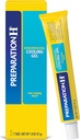 H hemorrhoid dzesēšanas gels ar alveju ātrai diskomforta mazināšanai - 1.8 Oz Tūba