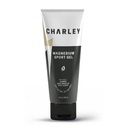 Charley Magny Sport Gels (2 oz.) - Visi dabas, ātri darbojas, Organisks risinājums sportistiem un aktīviem indivīdiem