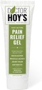 DOKTORS HOY'S Dabisko sāpju remdēšanas gels, Topical Arnica anti-inflammatory gels artrīta, locītavu sāpes, un muskuļu celmi - tīra, droša un efektīva sāpju remdēšana
