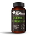 Premier Formula acu veselības - trīs mēnešu Supply - Izstrādāts vecumam saistīts Makular Support (AMD) - tikai 1 Pill dienā
