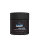 Livingood Daily Stress Support, 12-in-1 Papildinājums ar Ashwagandha, Reishi Sēnes, vitamīns B6, Adaptogēnie Ārstniecības augi & Magnijs, Supports Mood & Calm, Bez lipekļa, Vegan, 60 Veģetāru kapsulas