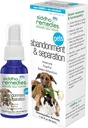 Siddha tiesiskās aizsardzības līdzekļi Atsacīšanās & nošķiršana mājdzīvniekiem ; dabas Homeopātiskā aizsardzība suņiem, kaķi, un dzīvnieki ; protams, palīdz dzīvniekiem ar bailēm un obsessive uzvedības ; atbalsts veselīga neatkarība