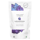 Ļoti augsta stipruma L-glutations 98% papildinājums - 500mg Koncentrēta formula, samazināts L-glutationa papildinājums - (7 dienu Trial Pack)
