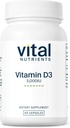 Vitālie uzturprodukti D vitamīns 5000 SV 