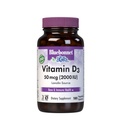 Bluebonnet Nutrition D3 vitamīns 2000 SV Dārzeņu kapsulas, atbalsts muskuļu un skeleta augšanā, holekalciferols no Lanolīna, D3, ne ĢMO, bez lipekļa, bez sojas, bez piena, košera, 180 Dārzeņu kapsulas