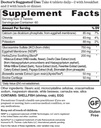 Dr David Williams 'Joint Advantage Gold 5X Joint Relief papildinājums, 120 tabletes (30 dienu piegādes)