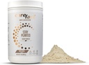 Palieciet stādīti augu bāzes nav GMO sojas veselīgs proteīns pulveris dzērienu maisījums - dabas uzliesmojošs - 2lb Tub - 13g proteīns - padara liels degustācija zems Carb Vegan Shakes & Smoothies