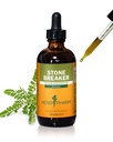 Herb Pharm Stone Breaker (Chanca Piedra) Savienojums urīna sistēmas atbalstam - 4 Ounce