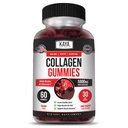 Kaya Naturals Kolagēns Gumijas vīriešiem un sievietēm Papildinājums 