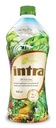 Intra Lifestyle Herbal Juice Drink – Botānikas Dzēriens Imūnsupport, Detox, Gremošanas & Sirds un asinsvadu veselība – 23 Botānikas ekstrakti – Ražots Kanādā 1 pudele 950 ml (32 fl oz)