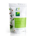 Dr. Zisman ZT Slimming - Matcha-Coconut Herbal Tea Blend ar Senna Leaf- Antioksidantu efekti - 28 Day Wellness Blend (28 Tējas maisiņi)