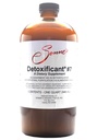 Sonnes Detoxificant #7 pēc Sonne's