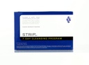 Wellgenix Strip NC 7 Day Detox - Blend of Cleansing Garšaugi, lai ļautu ķermenim ekspelēt toksīnus - (42 ātri vāciņi) (1 iepakojums)