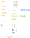 Advil 200 mg apvalkotās tabletes 24 ea (iepakojums pa 5)