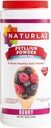 Cukuru nesaturošs Psyllium Husk Fiber pulveris, Ogas aromatizēts 19 un vairāk