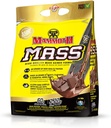 Mammotā masa: Svars Gainer, Augsta Calorie Olbaltumvielas Pulveris Workout Gludināšanas Shack, Zems cukura, Sūkalu Izolāta Koncentrāts, Kazeīna Olbaltumvielas Blend, Svara apmācība, Augsts Olbaltumvielas (šokolāde, 5lb)