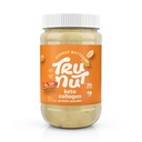 Tru-Nut Keto kolagēna proteīna pulveris (Peanut sviests, 10.6 oz) - zemesriekstu sviesta kolagēna proteīna pulveris - Great for Smooties, Shakes, Keto Diēta Ēdienreizes un uzkodas