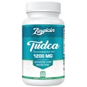 TUDCA papildinājums 1200mg - 60 Veggie kapsulas,Powerful TUDCA Bile sāls papildinājumi aknām, Gremošanas