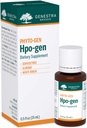Genestra Brands Hpo-gen ; Educetree, Manmond, un White Birch Herbal papildinājums  ; 0,5 fl. oz.
