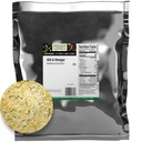 Frontier Co-op Dill un Etiķis Uztura raugs Blend 1lb