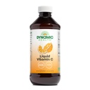 Dinamiskā veselība Šķidrs vitamīns C Dabiskais Citrus - 1000 Mg 