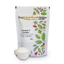 Askorbīnskābe (C vitamīna pulveris) (250g)