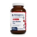 Metagēni Kaulu konstruktors Plus - MCHC papildinājums kaulu veselībai* - Augstas absorbcijas formula ar kalciju, fosforu un 2000 SV D vitamīna - Bez GMO un lipekļa - 90 kapsulas