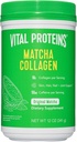 VITAL PROTEINS Matcha Kolagēns, 12 OZ