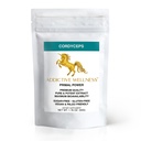 Additive Wellness Cordyceps CS-4 ekstrakts pulveris - tīrs un spēcīgs enerģijai un izturībai, 1 iepakojums