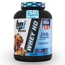 BPI Sports Sūkalas HD Ultra Premium Olbaltumvielu pulveris Isolāts 
