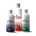 Rho Uzturs - Celular Health Essentials Bundle - Šķidrs Liposomāli papildinājumi veselīgai novecošanās un šūnu atbalsts - NAD+, Kurkumīns + Resveratrol, & Glutatione (3 Pack)