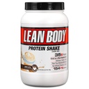 Labrada Lean Body MRP ar Premium Columbia Coffee (154mg kofeīna), Power Latte, 2.47LB Iepakojums May Vary