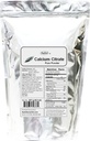 Kalcija citrāts Pure Bio-Ailējamā forma Kalcijs (227 Grams (8,0 oz))