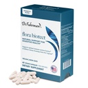 Dr. Fuhrman Flora Biotect, Probiotic, 60 kapsulas