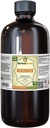 Reiši Sēnes (Ganoderma Lucidum) Tinktūra, Organiskās Žāvētas Sēnes Šķidrais ekstrakts (zīmuļa nosaukums: HerbalTerra, Proudly Made in USA) 32 fl.oz (0,95 l)