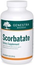 Genestra Brands Skorbatāts C vitamīna kombinācija kaulu, ādas, muskuļu, imunitātes un normālu brūču dzīšanas atbalstam
