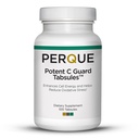 Perque potent C Guard 1000 mg, 100 mg, skaitlis